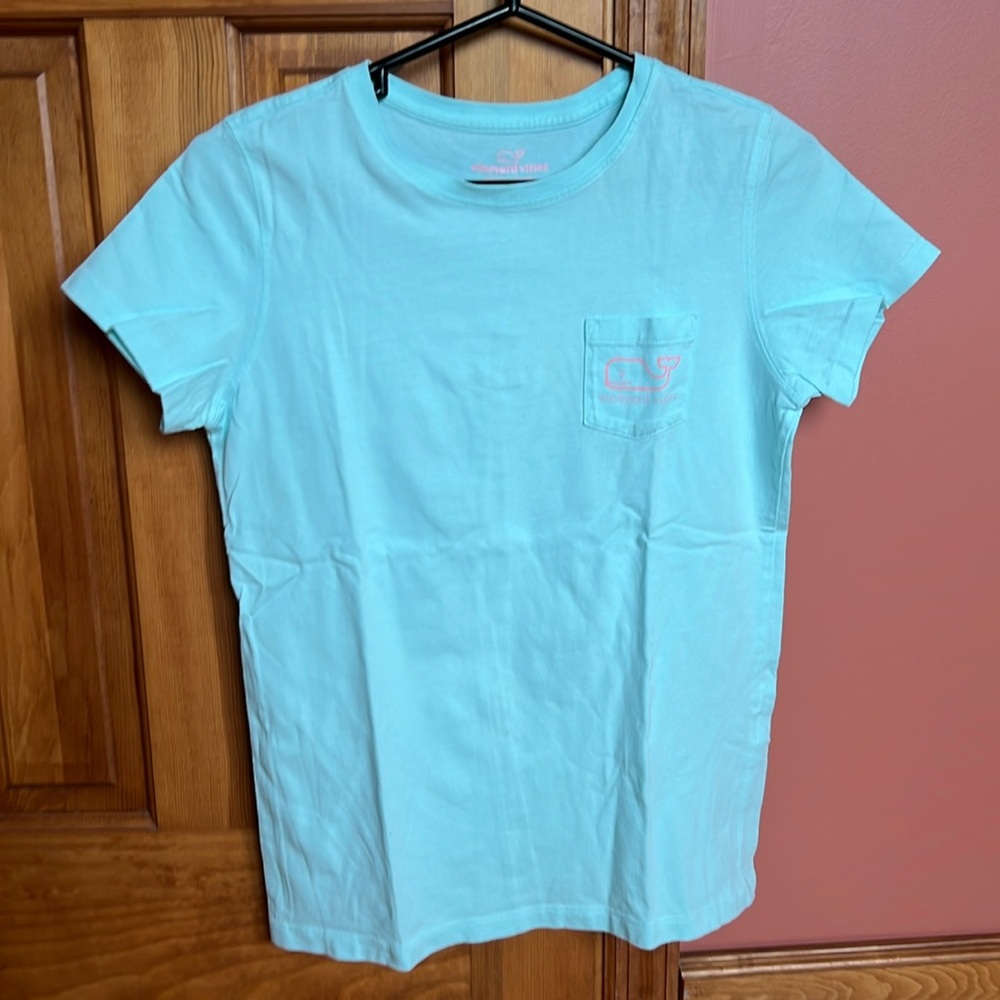 Vineyard Vine T